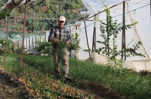 Antalya'da salgını fırsata çevirdi 100 günden 70 güne indirdi! Paraya para demiyor - Resim: 3