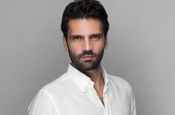 İddialar yalan çıktı! Yargı'nın Ilgaz'ı Kaan Urgancıoğlu ilk önce tarzını değiştirdi ardıdan yeni sevgilisi ile motorsiklet turu yaptı - Resim: 1