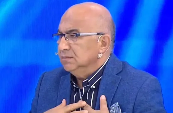 Arif Verimli'den Müge Anlı'ya şok suçlamalar! Programda anlatılanlar gerçek değil - Resim: 2