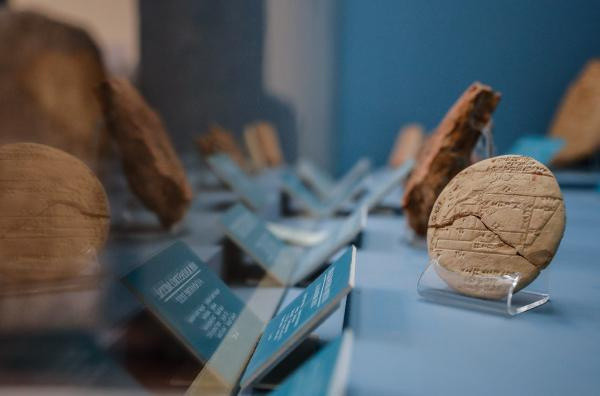 İstanbul'da ortaya çıktı 3 bin 700 yıllık! Tarihi değiştirecek - Resim: 1