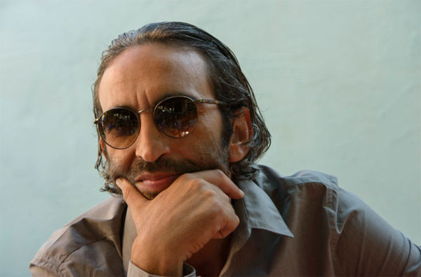 Geniş Aile'nin Koyu Bilal'i Fırat Danış alkol tedavisi gördüğünü itiraf etti! "Kim bilir şimdi nerede olurdum" - Resim: 1