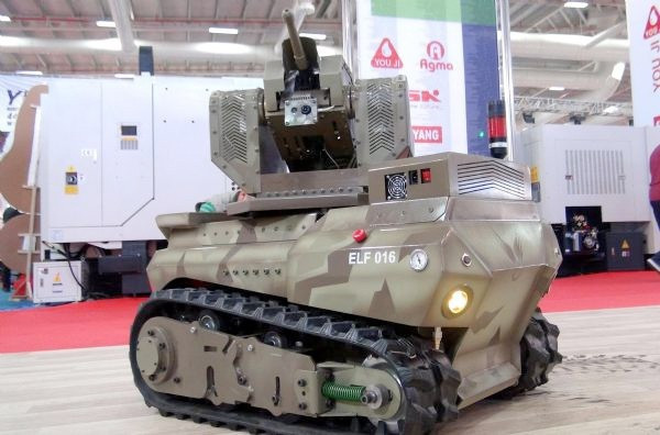 PKK'ya kabus olacak cihaz Konya'da üretildi  - Resim: 2