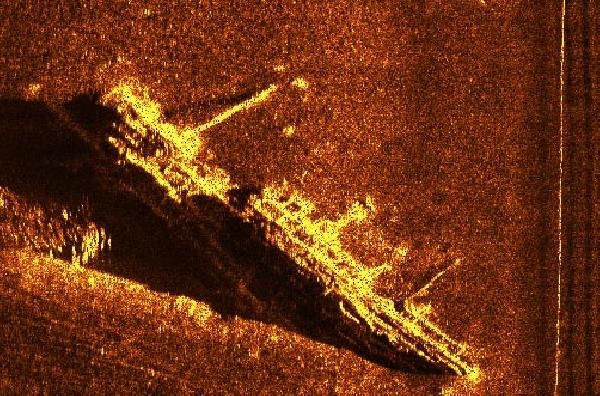 İzmir Körfezi'nde bulundu kimse ne olduğunu anlamadı - Resim: 2