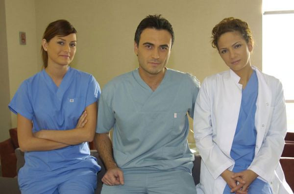 Doktorlar Zenan Melike Güner'e bakın evlenince bambaşka biri oldu - Resim: 3