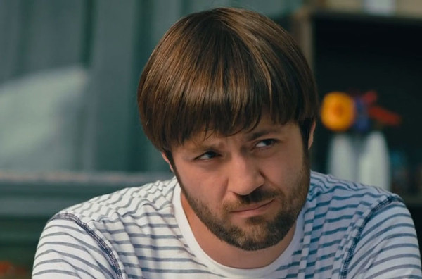 Ünlü oyuncu ikinci kez baba oldu - Resim: 1