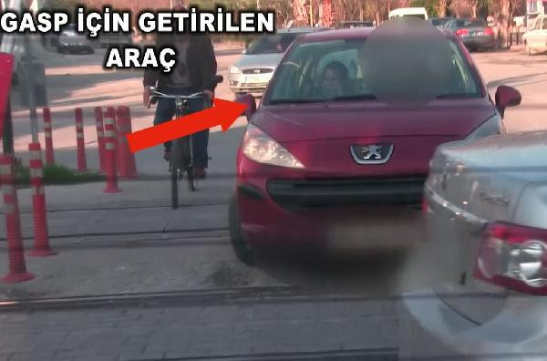 Aşk ve seks vaadiyle insanları böyle gaspetmişler! Şok görüntüler - Resim: 3