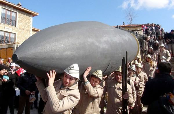 57. Alay'ın hikayesi - Resim: 1