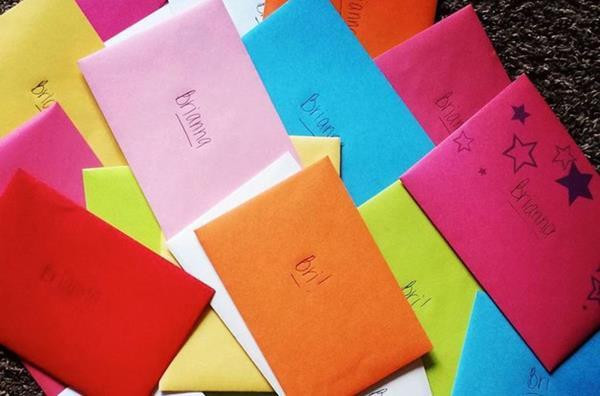 Kanser hastası kadından kızına inanılmaz hediye - Resim: 4