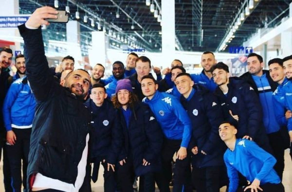 Futbolcu Ümit Karan cinsel saldırıdan hapis aldı savunması garipti - Resim: 3