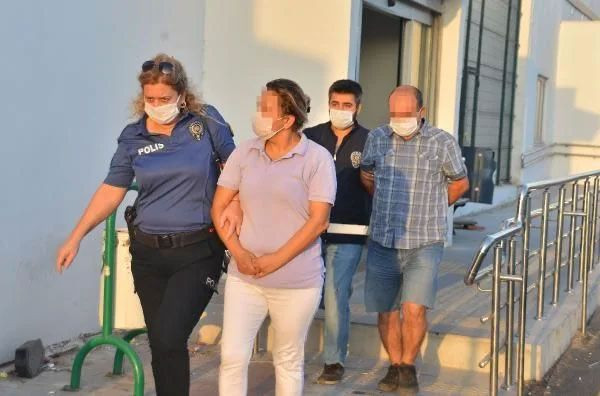 Adana merkezli swinger operasyonu! Yeni estetik detayı ortaya çıktı - Resim: 1