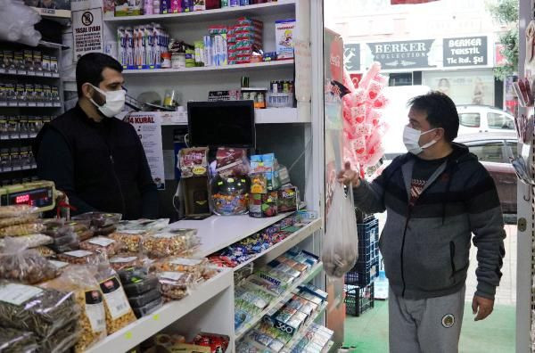 Tanesini 1 liraya sayıyor Antalya'da yazıyı gören gözlerine inanamadı! - Resim: 3