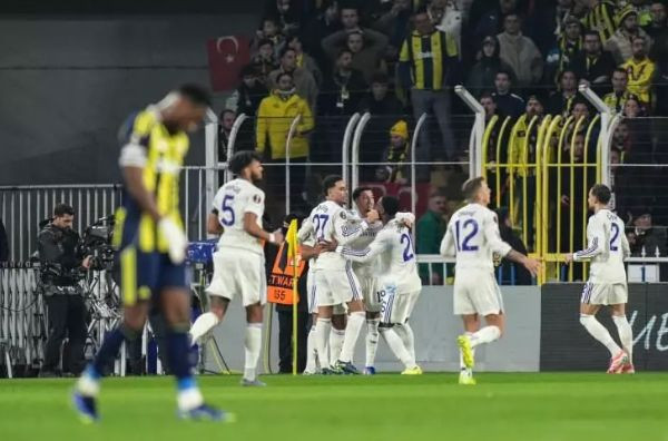 Temsilcilerimizin maçları sonrası ülke puanı değişti - Resim: 3