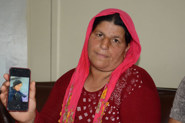 2 yıl önce kaybolan Nesrin Koçaklı'yı öldürdüğü iddiasıyla 1 kişi tutuklandı - Resim: 0