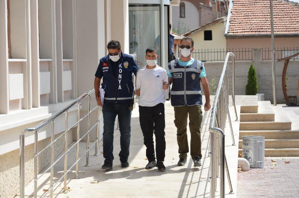 Çocukluk arkadaşları arasındaki 'hangimiz daha çok seviyor' tartışması cinayetle bitti - Resim: 0