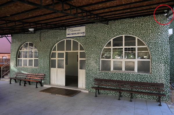 Antalya'da elinde pamukla kanlar içinde bulundu! Gerçek ortaya çıktı - Resim: 0