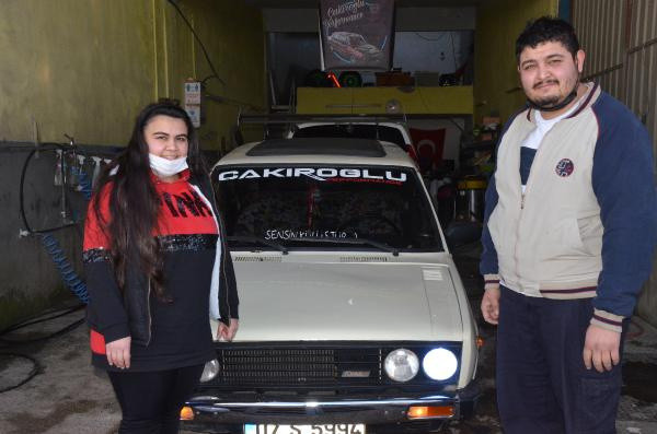 Antalya'da bütün düğün parası gitti! Kesilen ceza kabusu oldu - Resim: 1