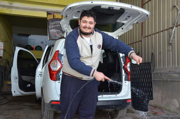 Antalya'da bütün düğün parası gitti! Kesilen ceza kabusu oldu - Resim: 2