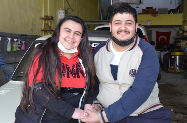 Antalya'da bütün düğün parası gitti! Kesilen ceza kabusu oldu - Resim: 0