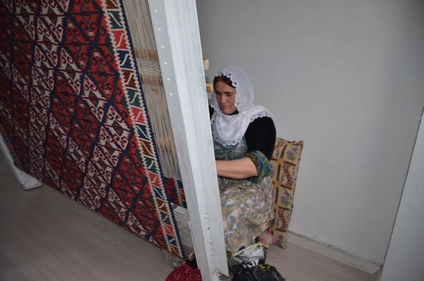 Doktor sipariş etti Şırnak'ta kadınlar 2 yıldır bitirmeye çalışıyor - Resim: 1