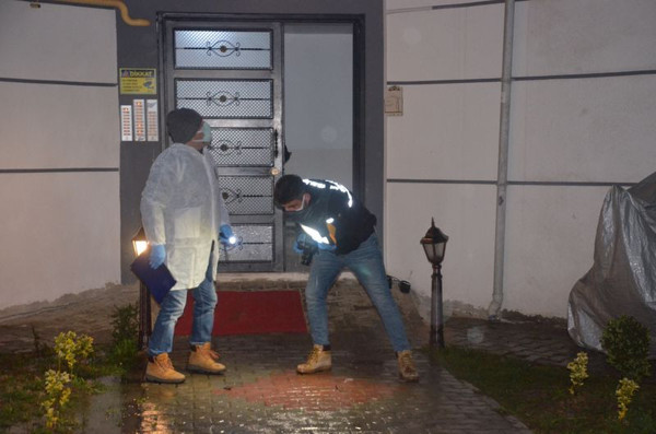 Ordu'da 13 yaşındaki çocuk feci şekilde can verdi - Resim: 0