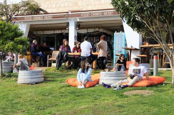 Lüks villalarıyla ünlü Kaş pandemi sınavını geçemedi! Virüsü tatilciler getirdi iddiası - Resim: 1