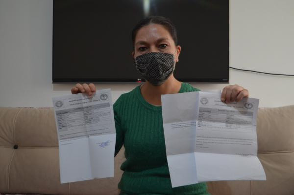 Balıkesir'de eve kamera yerleştiren aile şok oldu! Çocuklarının hareketleri değişti - Resim: 2