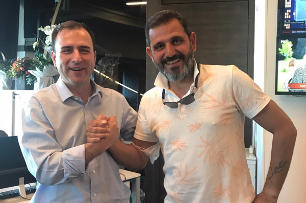 Selçuk Tepeli'yi 1 kez izlemiş! Fatih Portakal 'kabul ederse çıkarım' deyip ekrana dönüş şartını açıkladı - Resim: 0