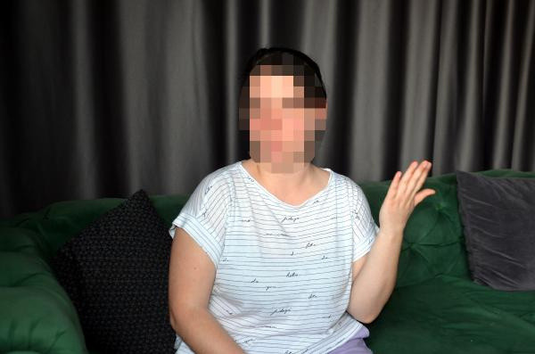 İstanbul'da genç oyuncuya iğrenç tuzak! İş görüşmesine gitti tecavüze uğradı - Resim: 1