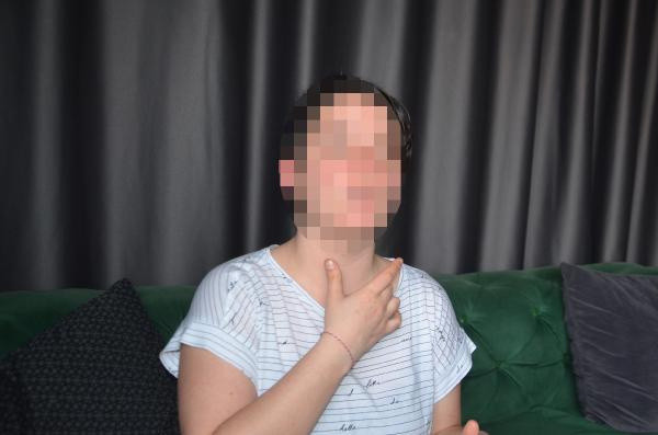 İstanbul'da genç oyuncuya iğrenç tuzak! İş görüşmesine gitti tecavüze uğradı - Resim: 0