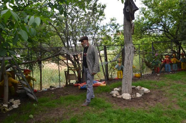 İstanbul'da taşıp atıp küfür etti yüzüne keserle saldırdı! Sebebi şaşırttı - Resim: 1