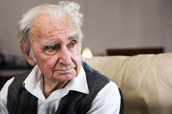 Prof. Dr. Doğan Kuban hayatının kaybetti! Cumhurbaşkanlığı ödülü sahibiydi - Resim: 2