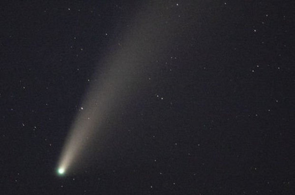 Tarihin en büyüğü bize doğru geliyor! Bilim dünyası ayakta: Zamanımız sadece... - Resim: 2