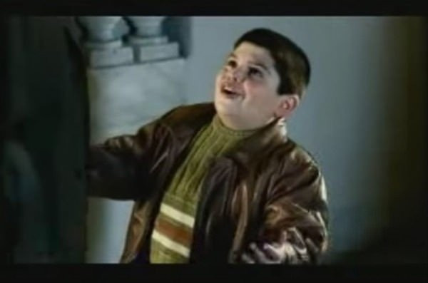 Herkes onu reklam filmiyle tanıdı Volkan Demirok'un şaşırtan değişimi - Resim: 1