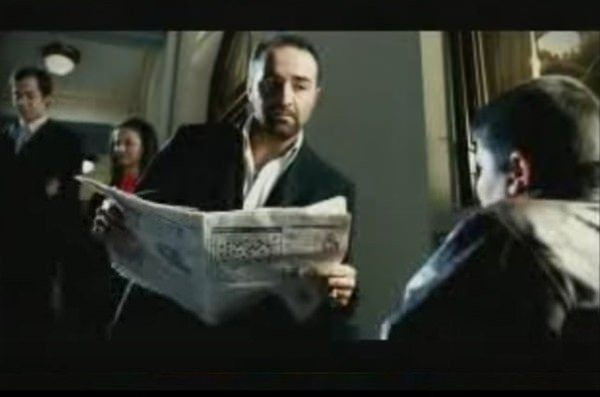 Herkes onu reklam filmiyle tanıdı Volkan Demirok'un şaşırtan değişimi - Resim: 3