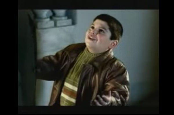 Herkes onu reklam filmiyle tanıdı Volkan Demirok'un şaşırtan değişimi - Resim: 4