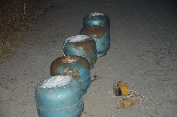 Diyarbakır'da bir menfezde bulundu! Tam 6 tane... - Resim: 2