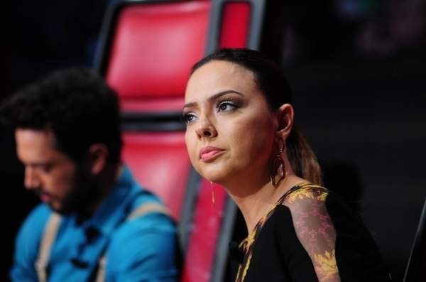 Ebru Gündeş'le ilgili bomba iddia! Gizlice evlendirdi - Resim: 1