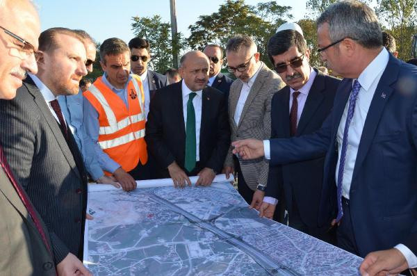Başbakan Yardımcısı Işık küplere bindi: Sizi bir yere yazdık - Resim: 3
