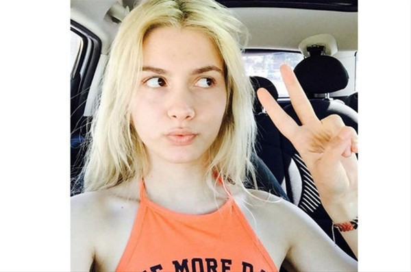 Aleyna Tilki`nin annesini çıldırtan yorum - Resim: 2