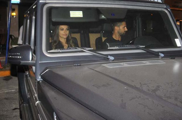 Alper Potuk-Tuvana çifti için şok iddia! - Resim: 2