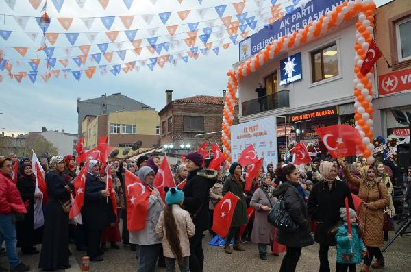 Ak Partili Turan'dan Reza Zarrab açıklaması! - Resim: 2