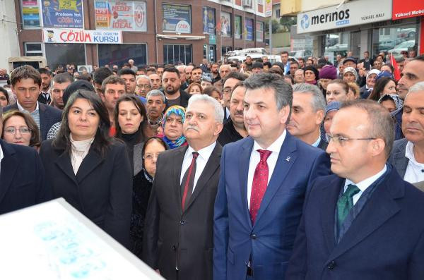 Ak Partili Turan'dan Reza Zarrab açıklaması! - Resim: 3