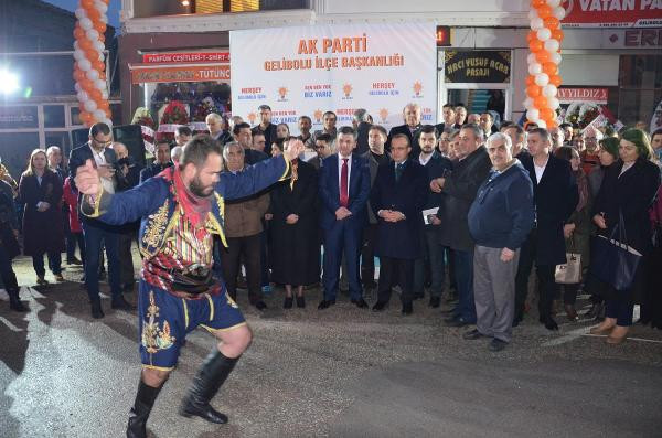 Ak Partili Turan'dan Reza Zarrab açıklaması! - Resim: 4