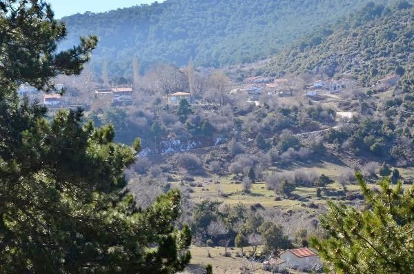 Ünü sınırları aşan köy! ABD'den gelen bile var - Resim: 2
