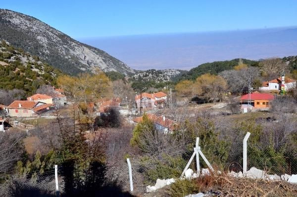 Ünü sınırları aşan köy! ABD'den gelen bile var - Resim: 3