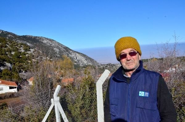 Ünü sınırları aşan köy! ABD'den gelen bile var - Resim: 4