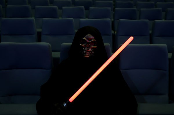 Bu festivalde kimse onlardan gözlerini alamıyor!  - Resim: 1