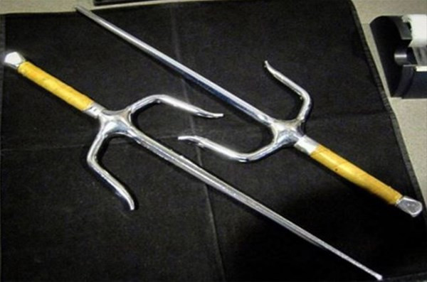 Havaalanı güvenliğine takılanlar - Resim: 2