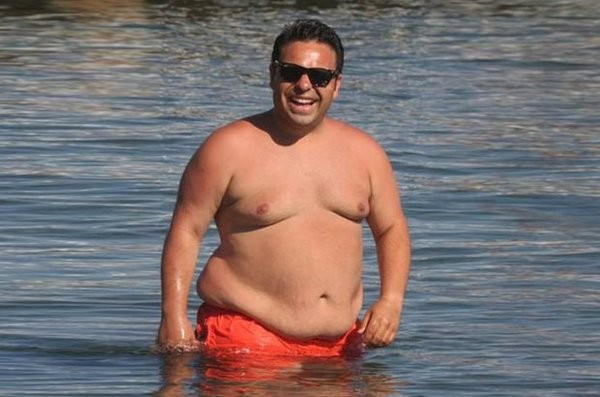 Bu komedyeni tanıdınız mı? - Resim: 4