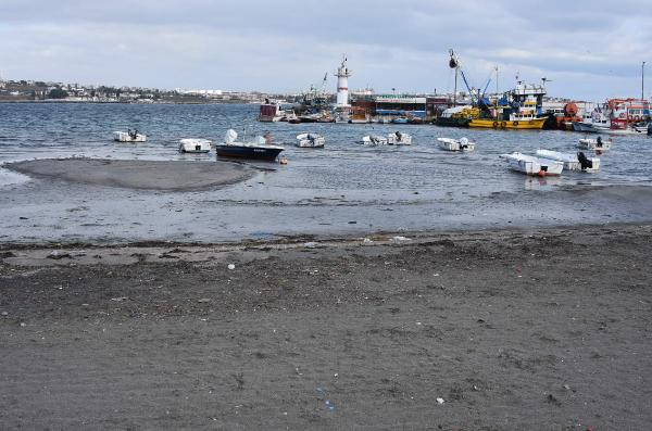 Tehlike kapıya dayandı! Türkiye'nin cennetinde korkutan görüntü - Resim: 2